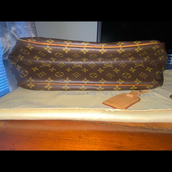 Louis Vuitton Deauville Authentic - Picture 6 of 13